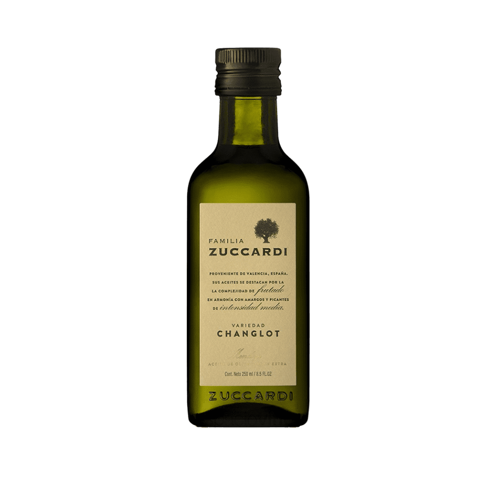 Aceite Zuccardi Genovesa - 250ml