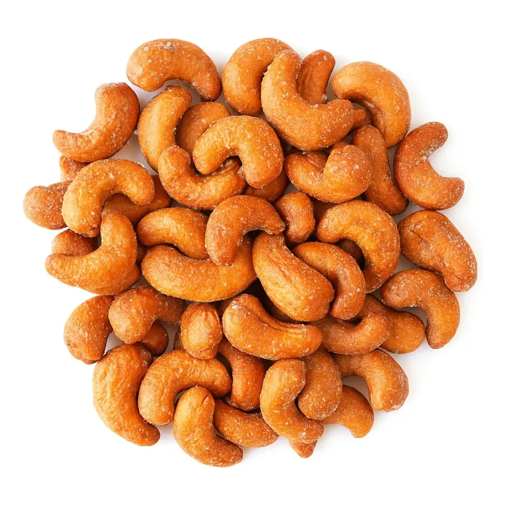 Castañas de Cajú Tostadas y Saladas x100g