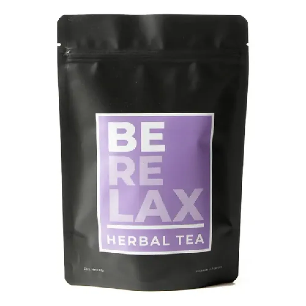 INTIZEN Be Relax Hebras x 60 Gr (Intizen)