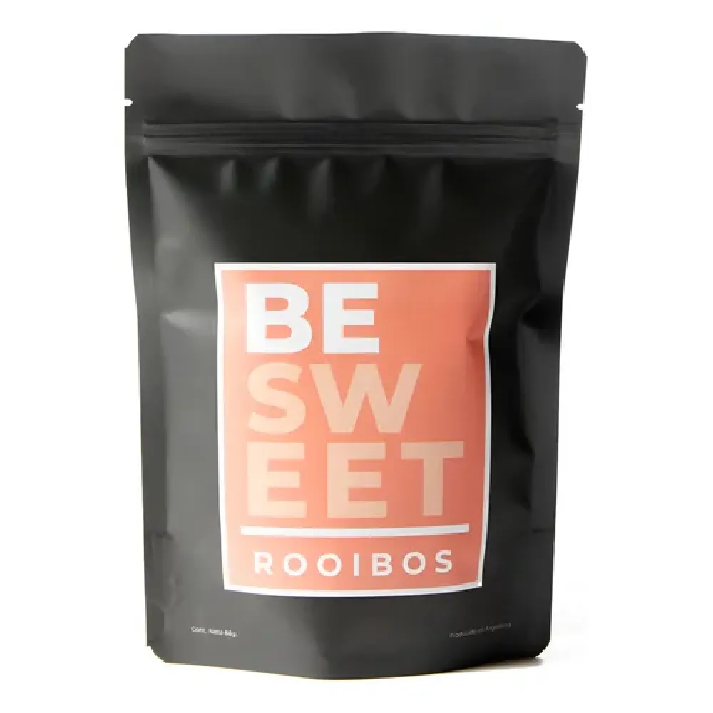 INTIZEN Be Sweet Hebras x 60 Gr (Intizen)