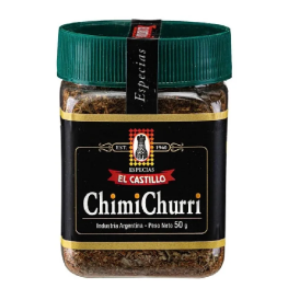 Chimichurri Clásico x 50g