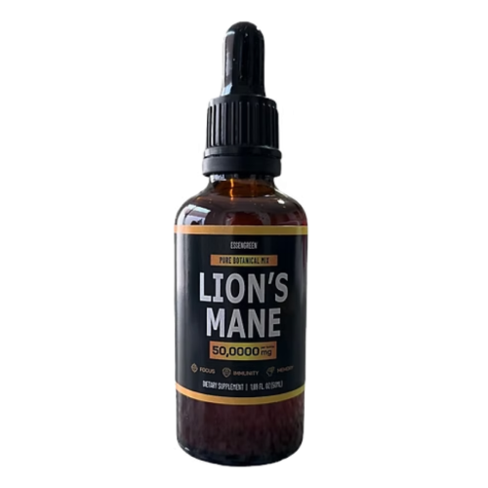 Gotas de Melena de León Essengreen - 50ml