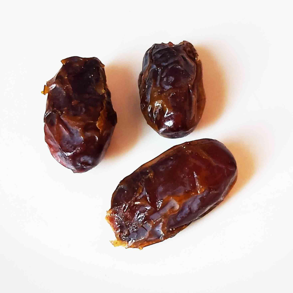 Dátiles Medjool 500g