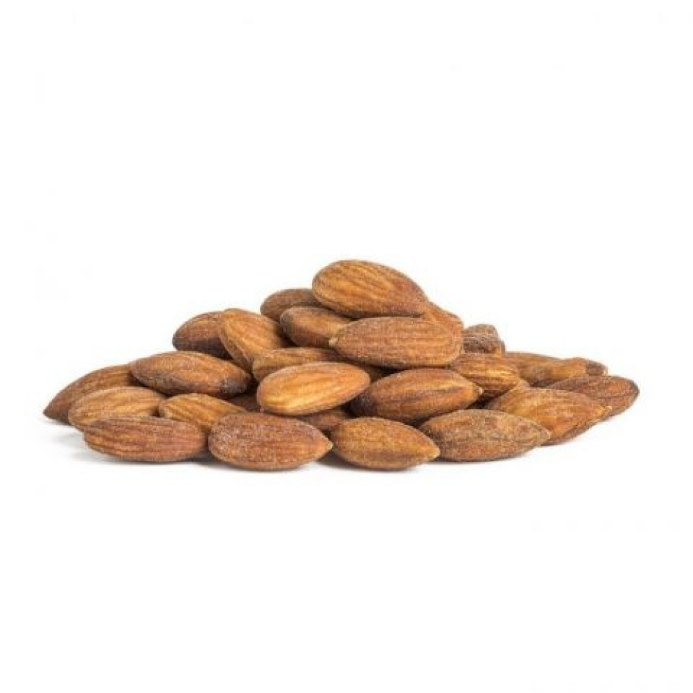 Almendras Saladas 500g