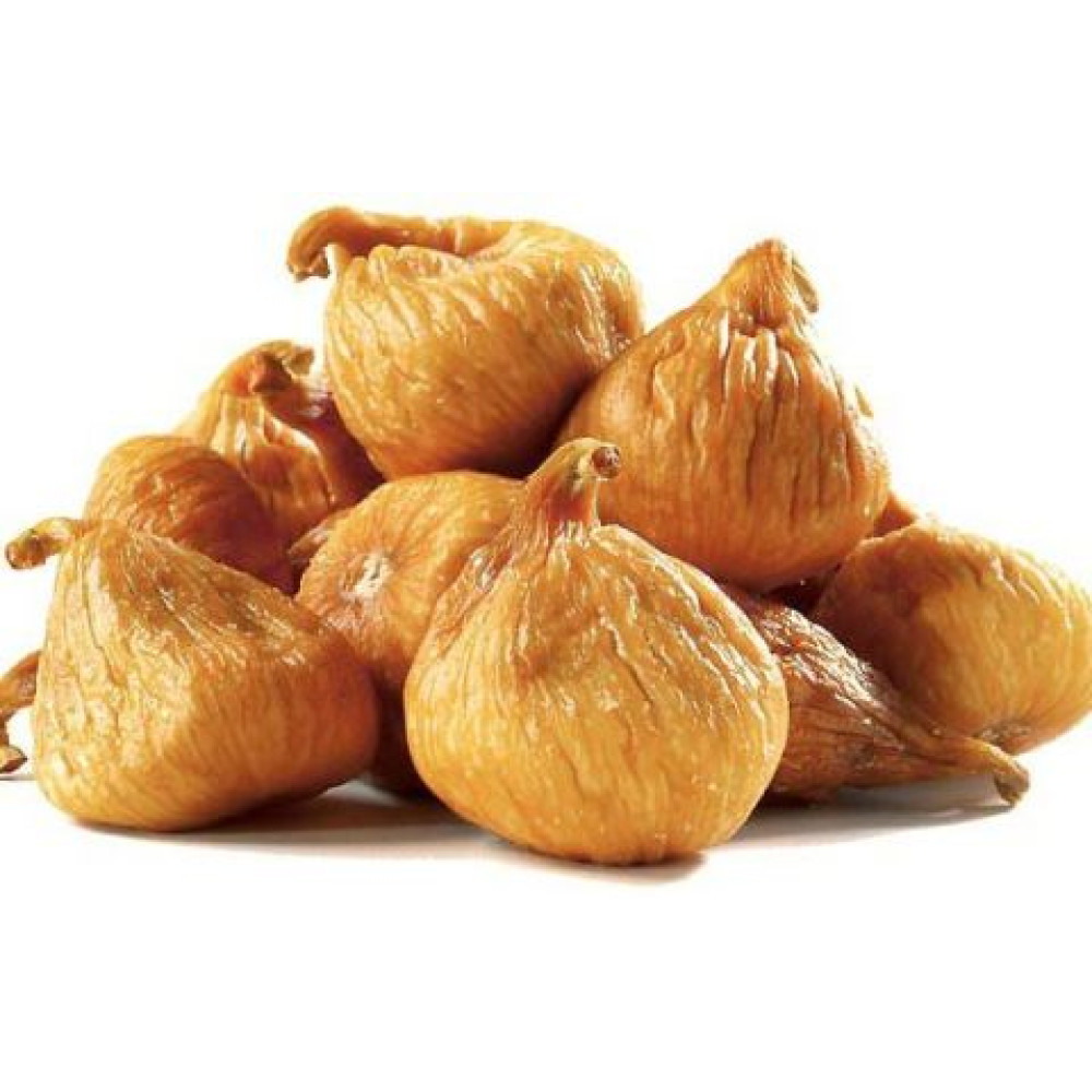Higos Blancos 500g