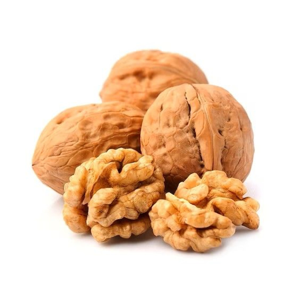 Nueces Mariposa