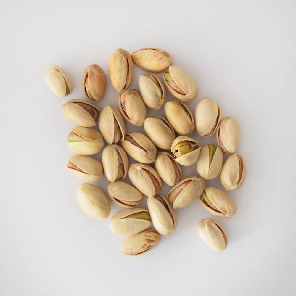 Pistachos 500g