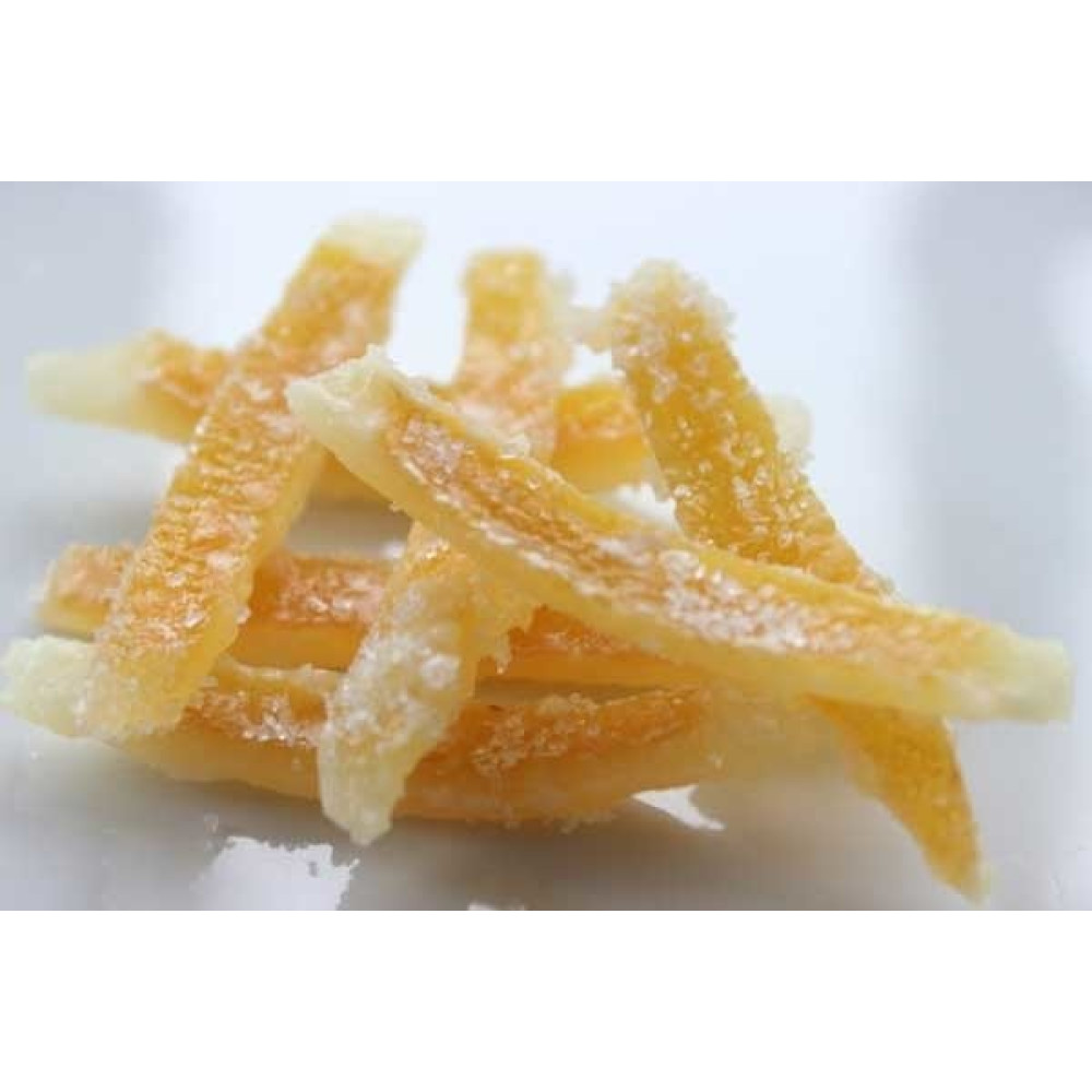 Tiras de Limón 300g