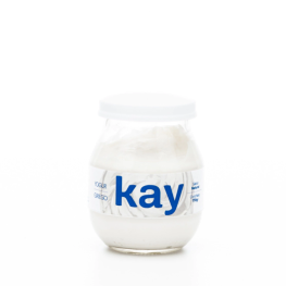 YOGUR GRIEGO NATURAL 170g - Kay