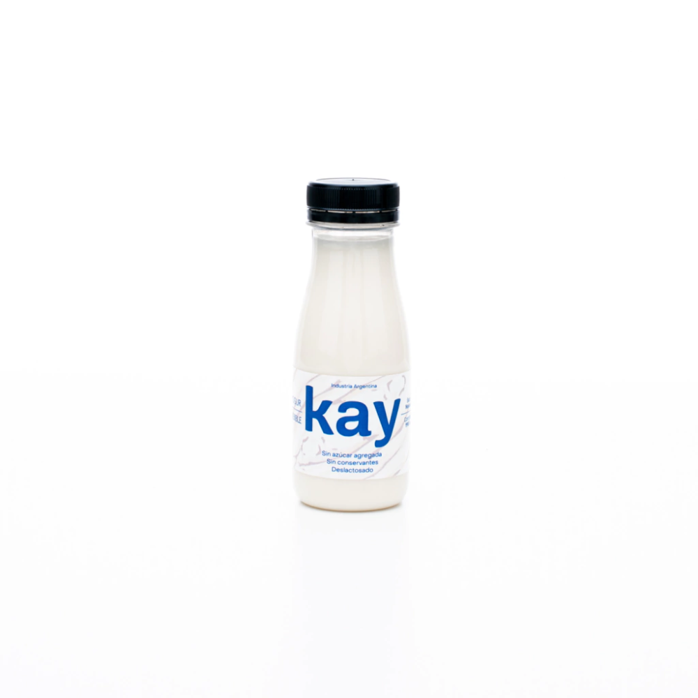 Yogur Bebible Kay 190 ml