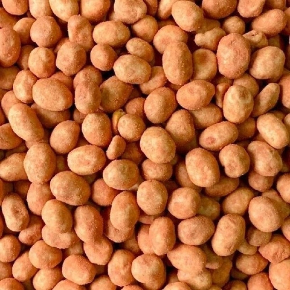 Maiz Crocante Sabor Queso x 100Gr