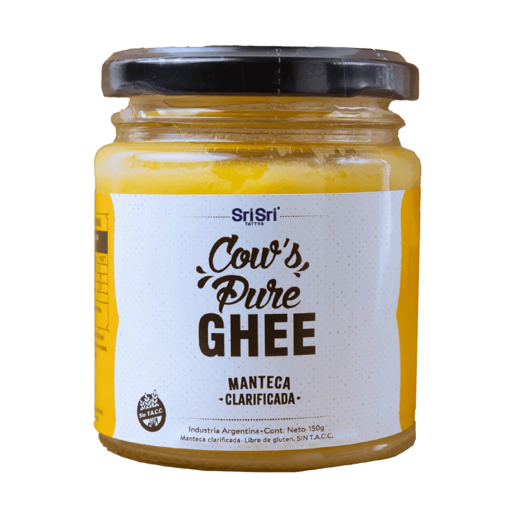 Ghee Puro x 150g