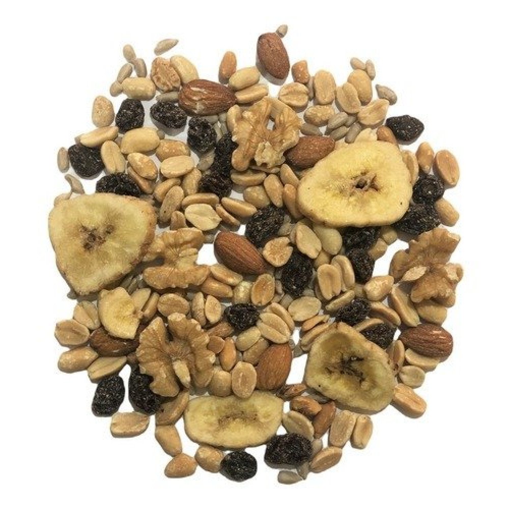 Mix Energía de Frutos Secos  x500gr