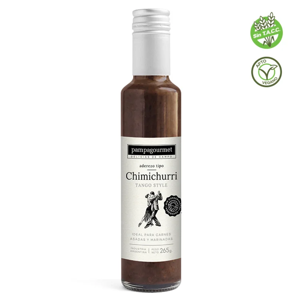 Chimichurri "Tango Style" x 265g