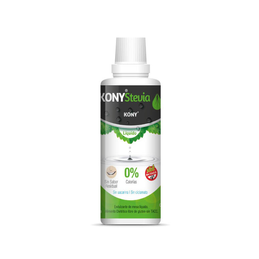 Stevia Líquida - KONY x 100ml