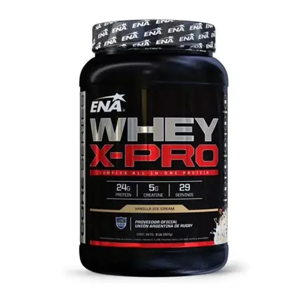 WHEY X-PRO 907g - ENA