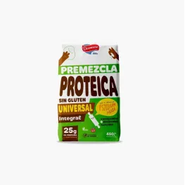 PREMEZCLA PROTEICA UNIVERSAL INTEGRAL 450g - Dicomere