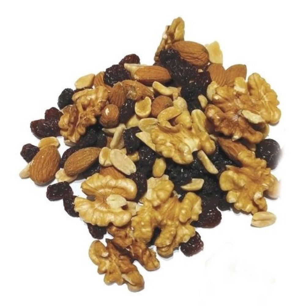 Mix Happy de Frutos Secos x 100gr