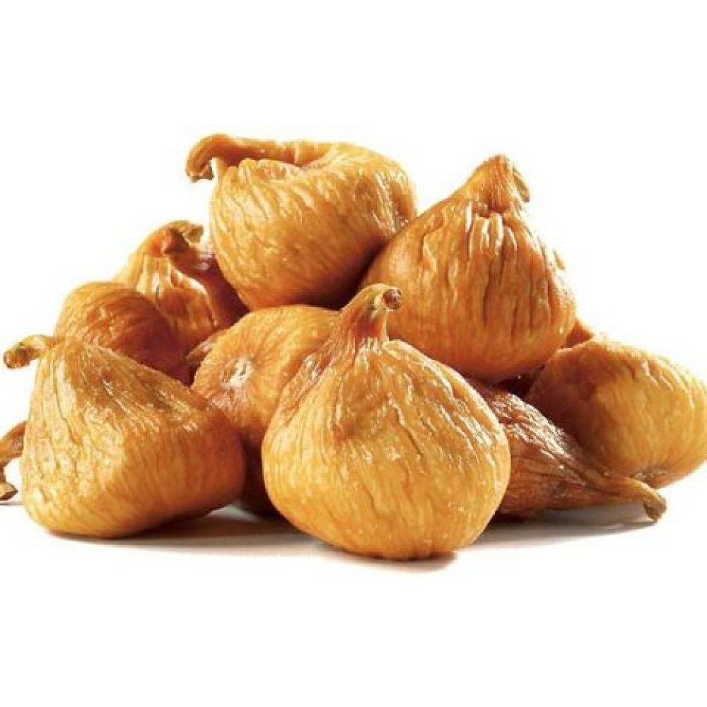 Higos blancos x 100gr