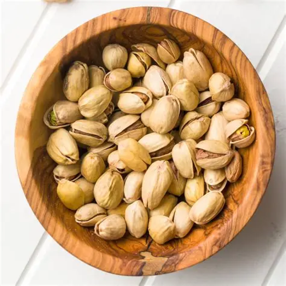 Pistacho con cascara - 100gr