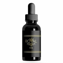 Aceite Medicinal CBD Royal - 10ml