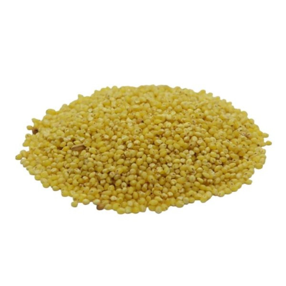 Semilla de Mijo Pelado x 1 kg