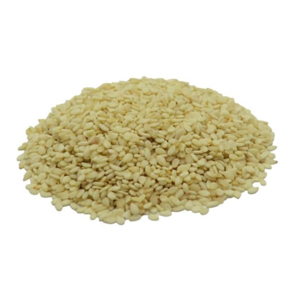 Semilla de Sesamo Blanco x 250 g