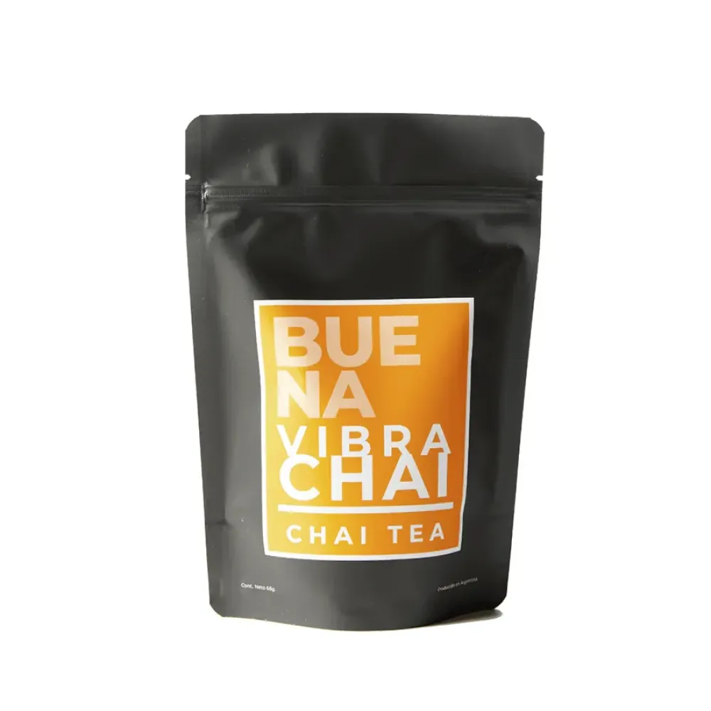 INTIZEN Buena Vibra Chai x 60 Gr (Intizen)
