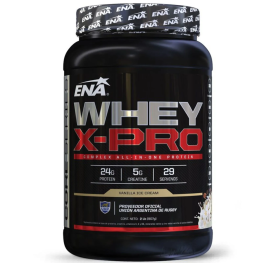 Proteina Whey X - Pro