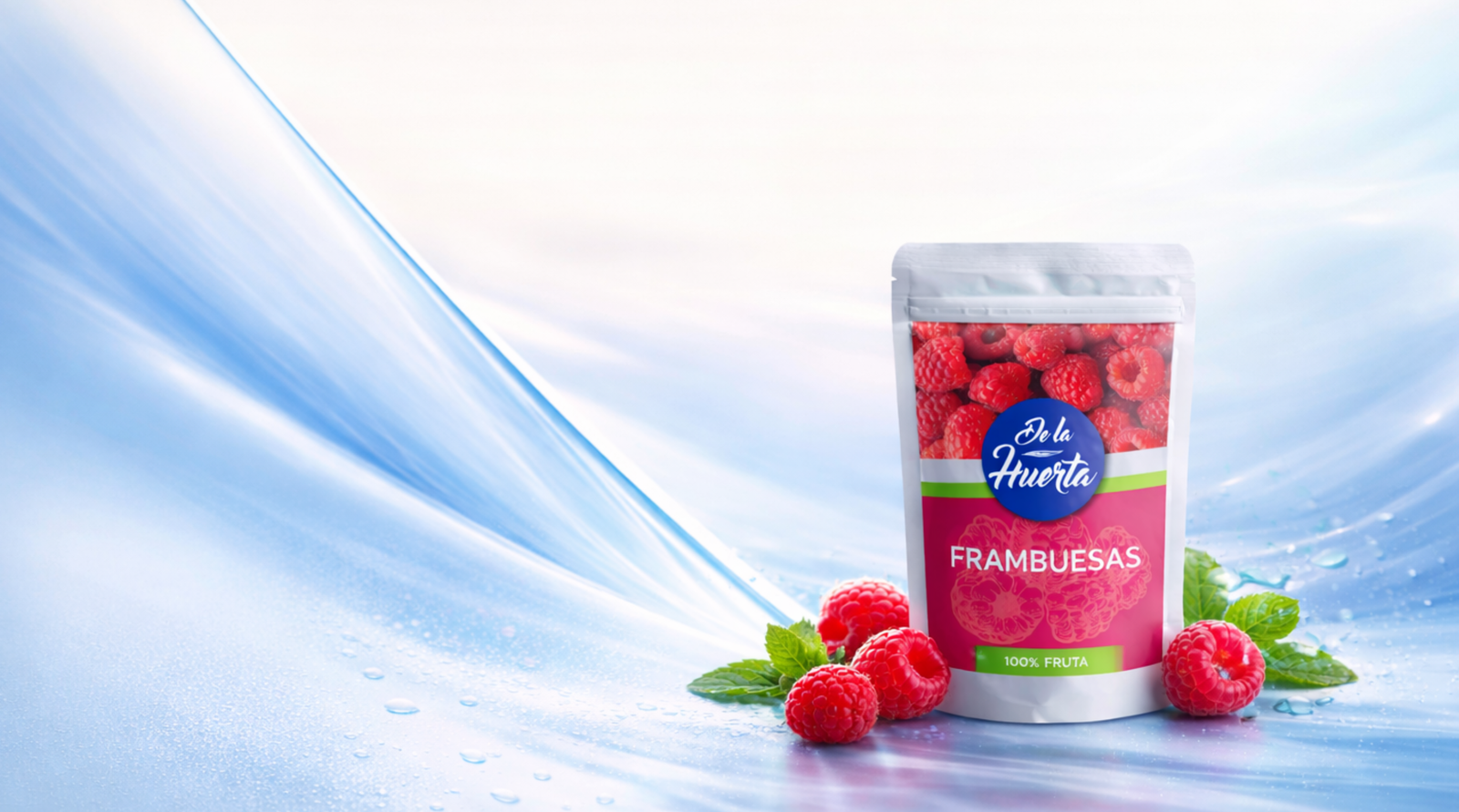 Productos congelados